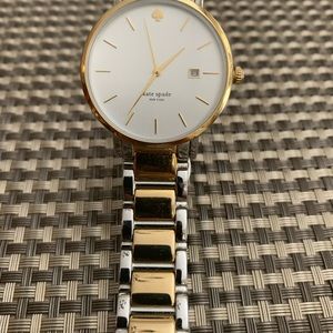 Kate Spade watch